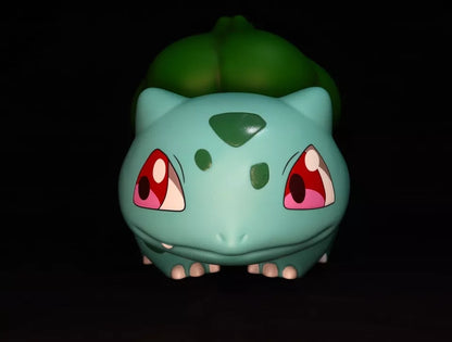 Pokémon Bulbasaur 37 cm Dimensioni reali scala 1/1