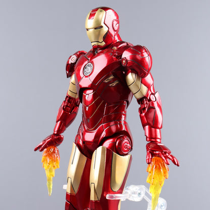 Figuras Iron Man 19 cm