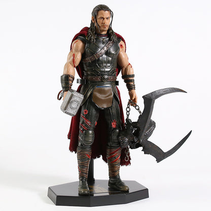 Thor figura scala 1/6