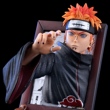 Figura di Naruto/Konan 11 cm