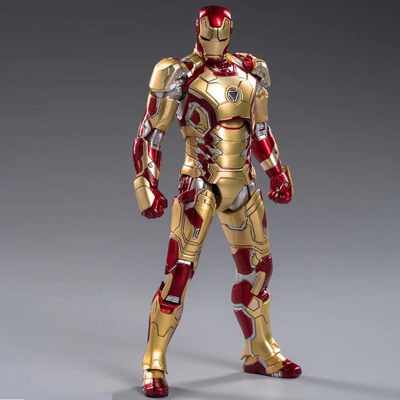 Figuras Iron Man 19 cm