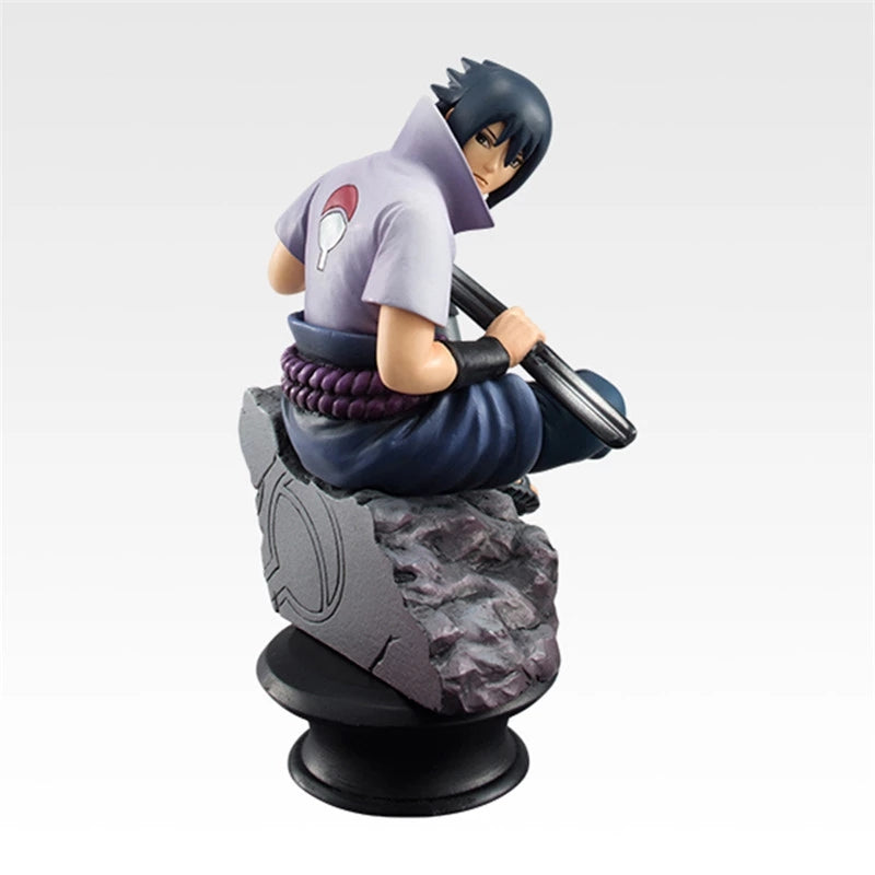 Pack figuras Naruto 7-9 cm