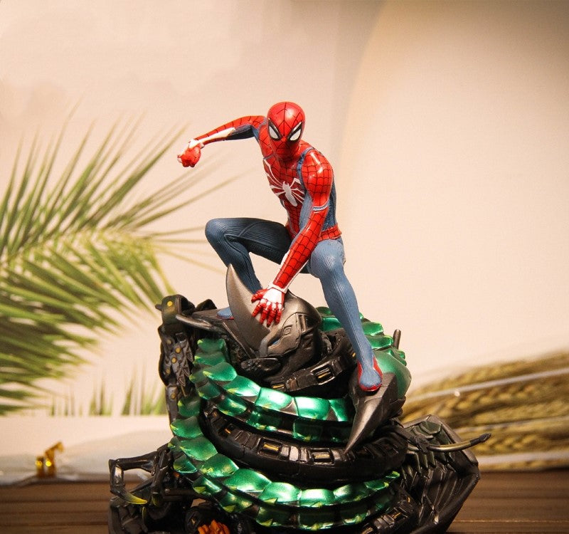 Figura Spider-Man 19 cm