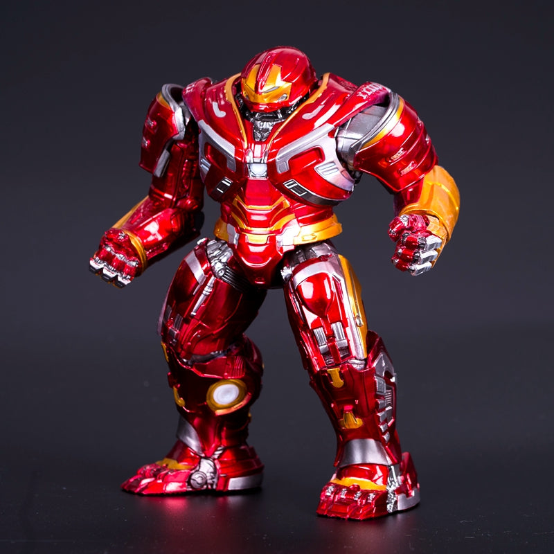 Figurine Hulkbuster 20 cm