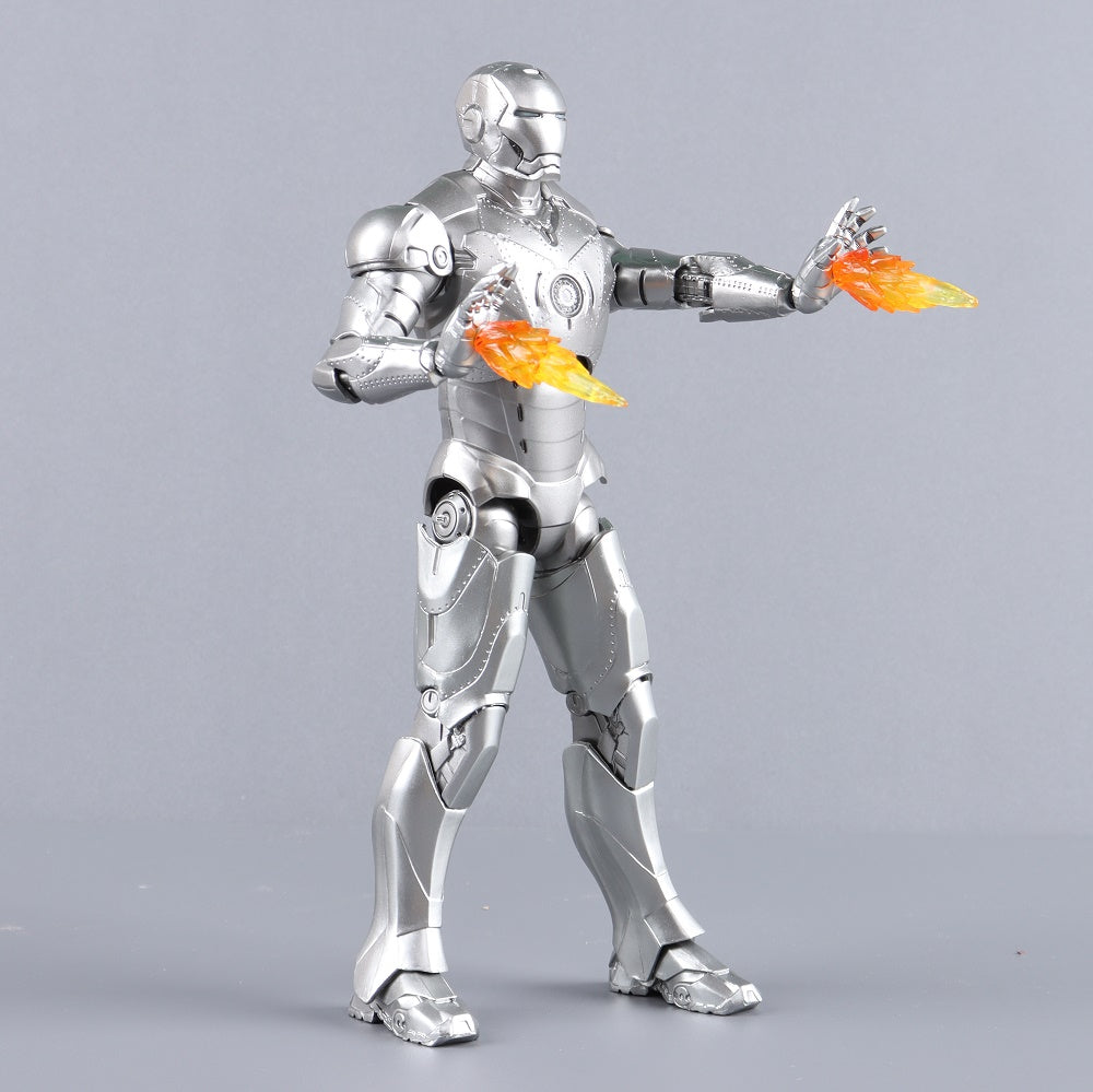 Figurines Iron Man 19 cm