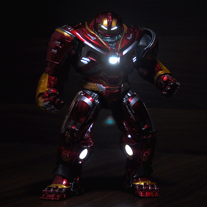 Figurine Hulkbuster 20 cm