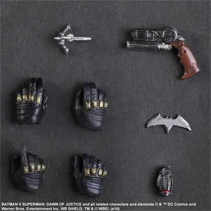 Figura Batman 25 cm