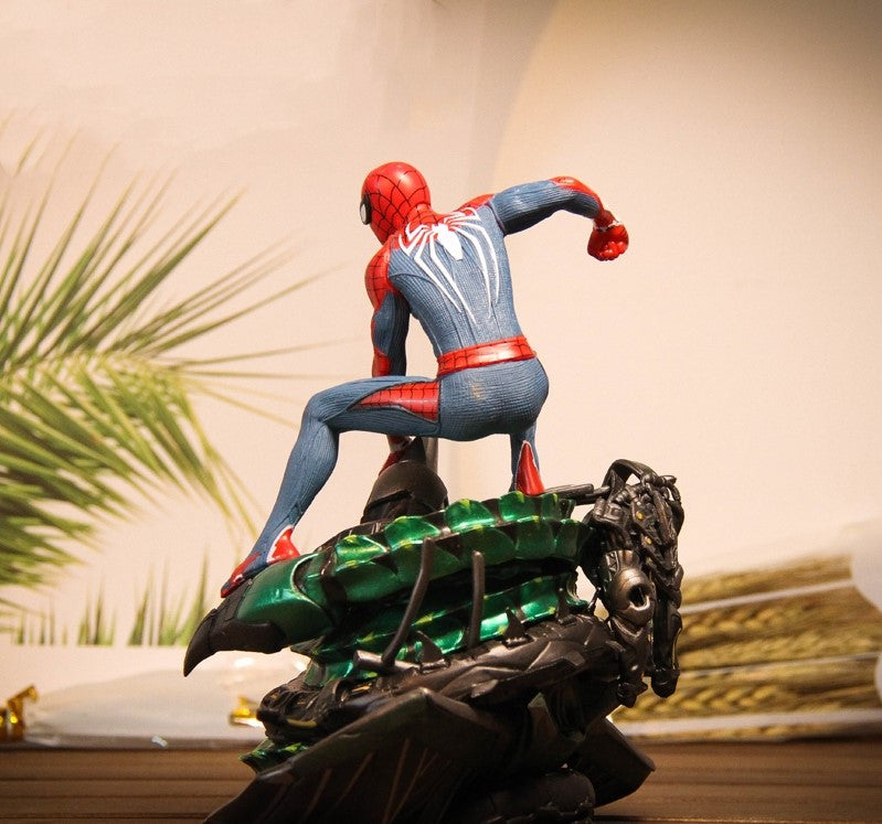 Figurine Spider-Man 19 cm