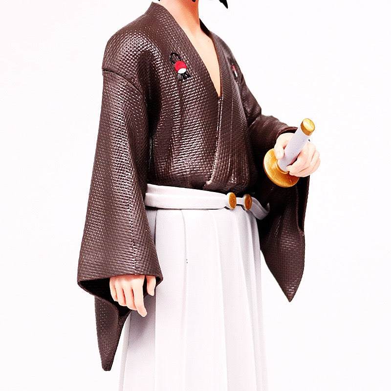 Figura Naruto/Sasuke 32 cm