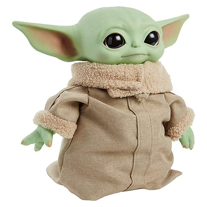 Figura Baby Yoda 28 cm