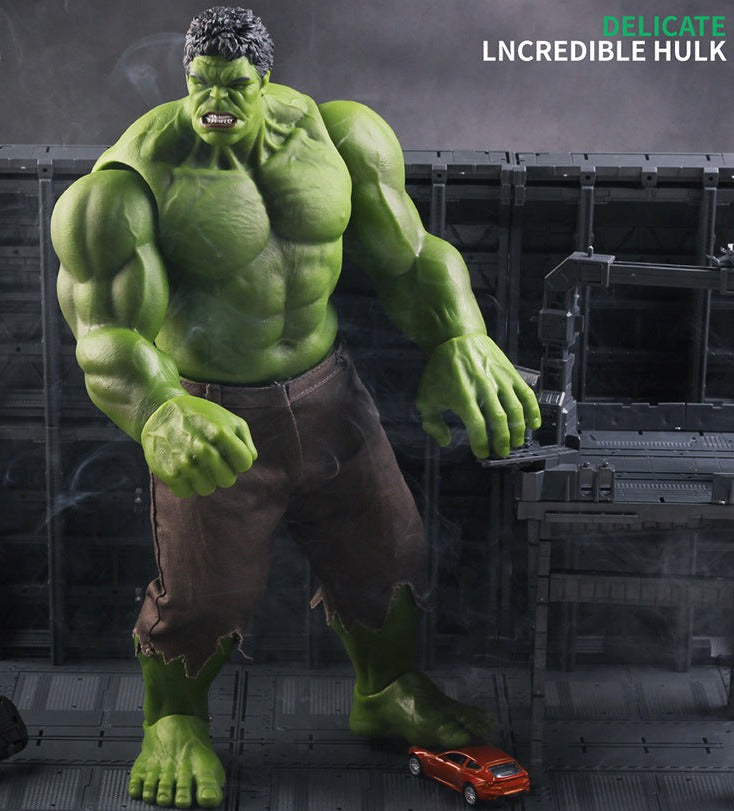Figura Hulk 42 cm