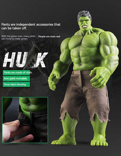 Figurine Hulk 42 cm