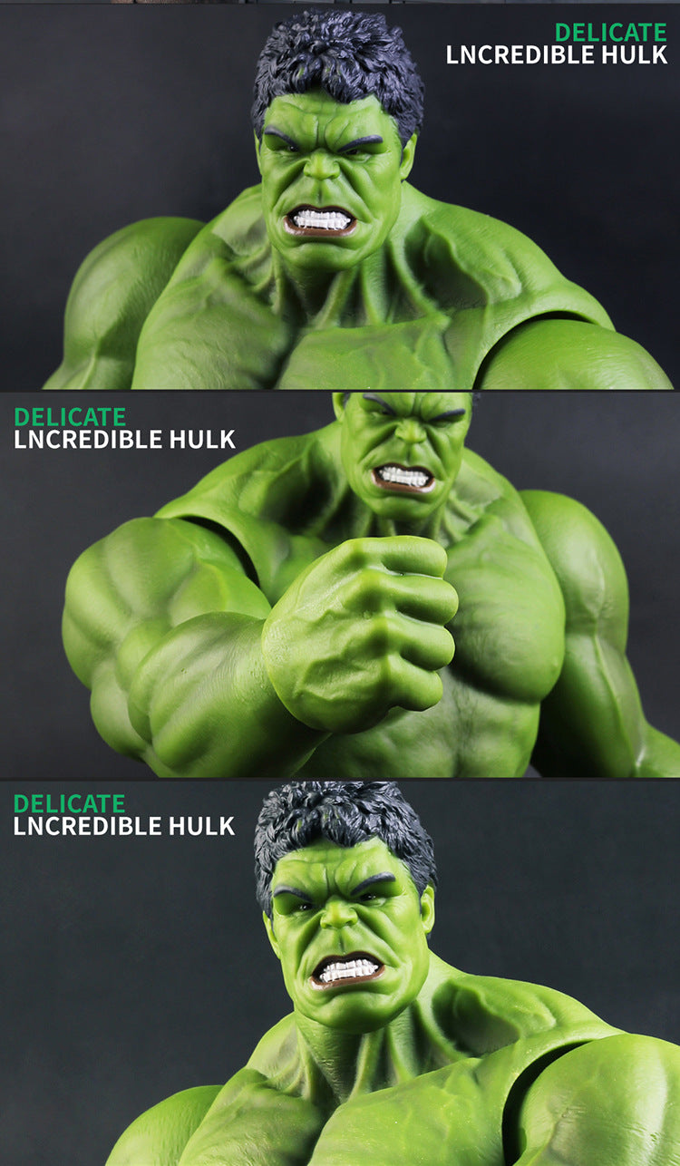 Figura di Hulk 42 cm