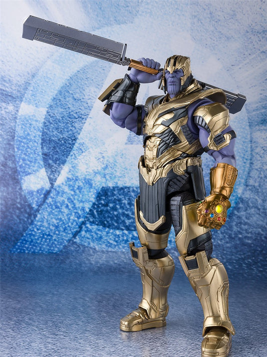 Figura Thanos 18 cm
