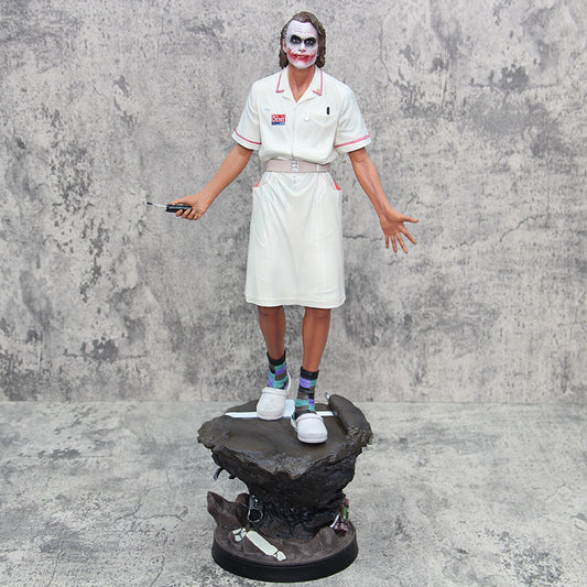 Figurine Joker 54 cm