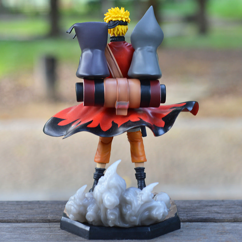 Figura Naruto 22 cm