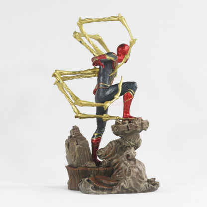 Figura Spider-Man Infinity War 28 cm