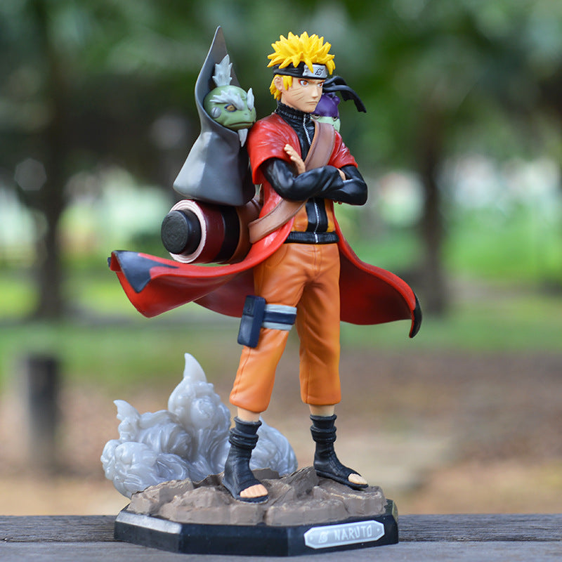 Figura di Naruto 22 cm