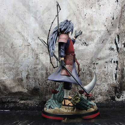 Figurine Madara Uchiha 29 cm