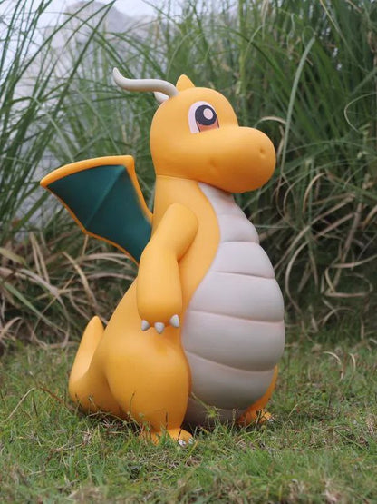 Pokemon Dragonite 40 cm