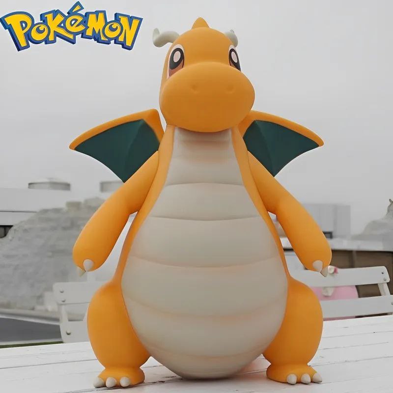 Pokemon Dragonite 40 cm