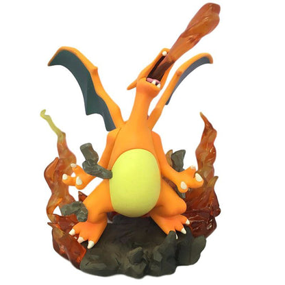 Figuras Pokémon de 15 cm
