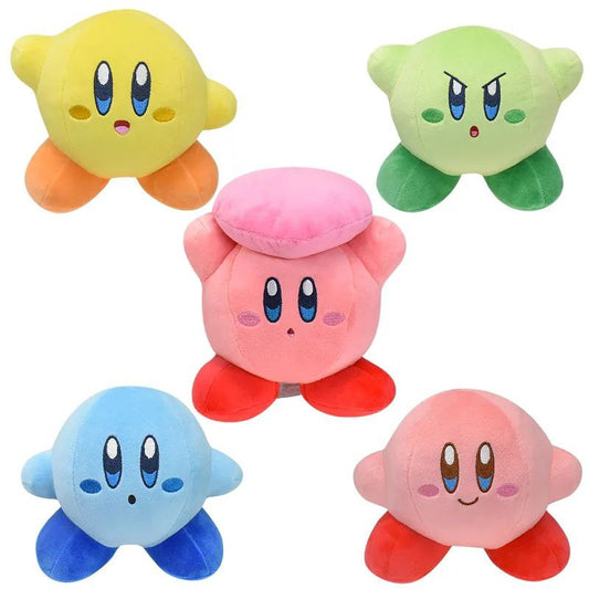 Jouets en peluche Kirby 
