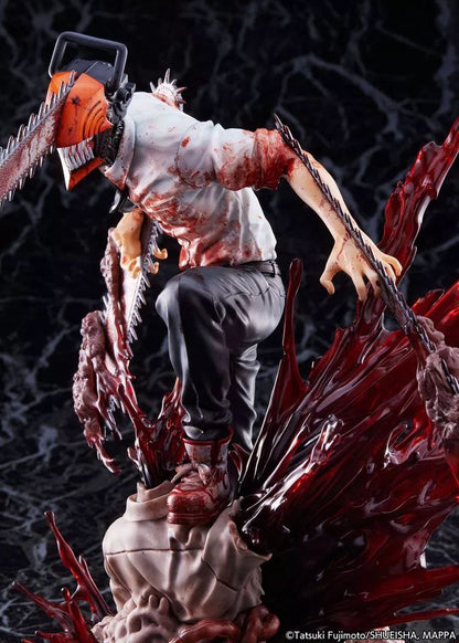 Figura Chainsawman Denji 29cm