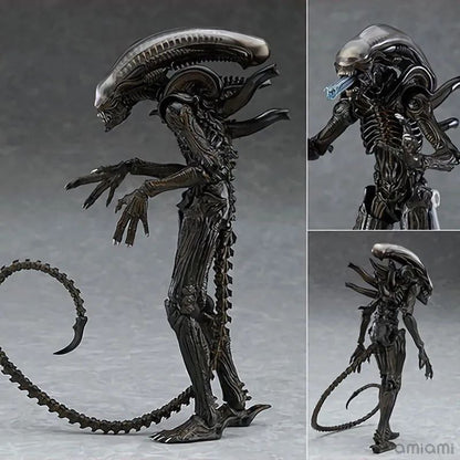 Figura Alien 18 cm