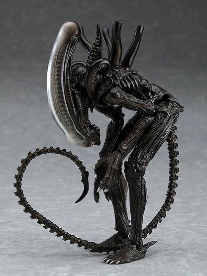 Figura aliena 18 cm