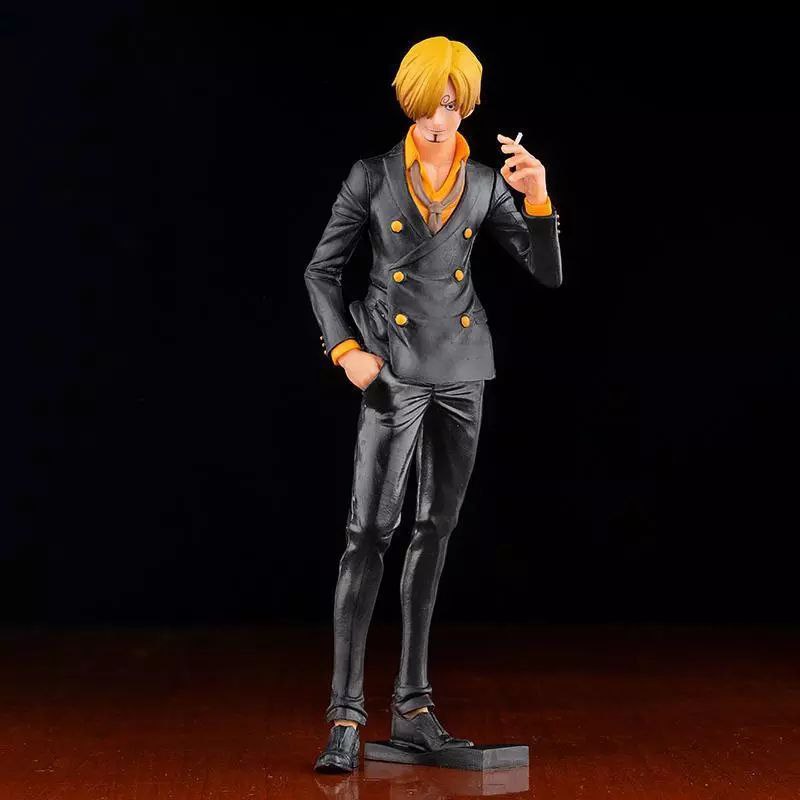 Figura One Piece Sanji 27cm