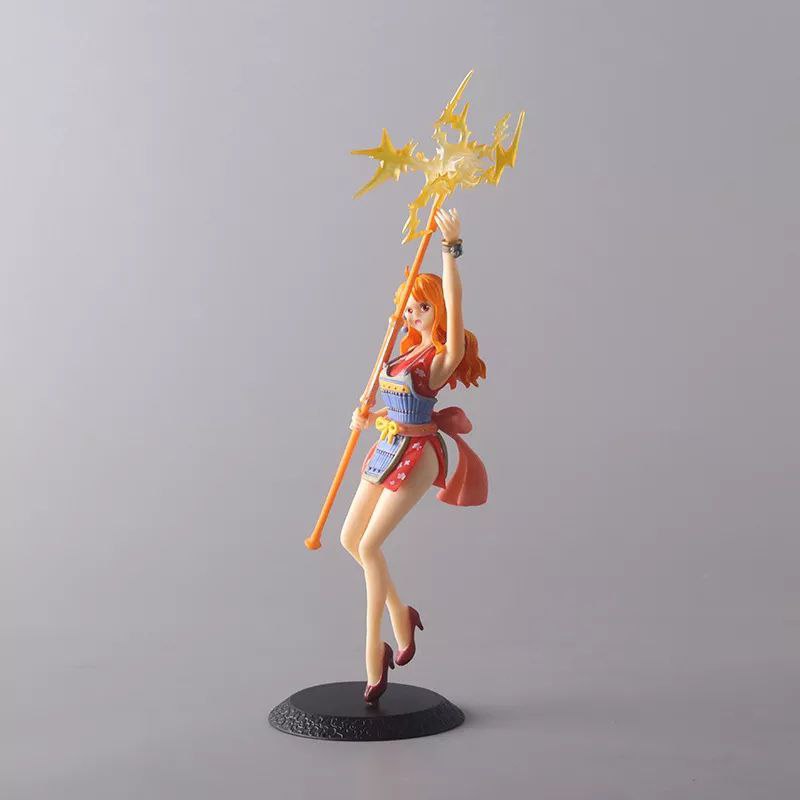Figura One Piece Nami 20cm