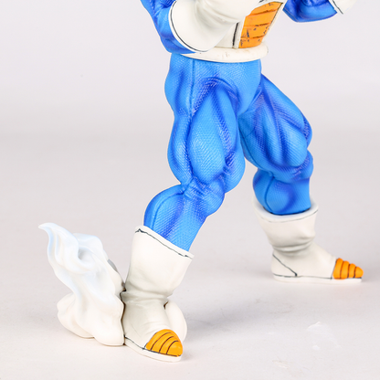 Figur Goku Combat Armour 25 cm